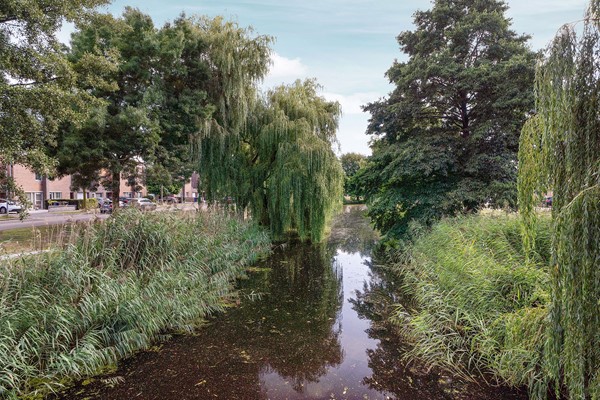 Medium property photo - Louis Paul Boonstraat 42, 1321 KC Almere
